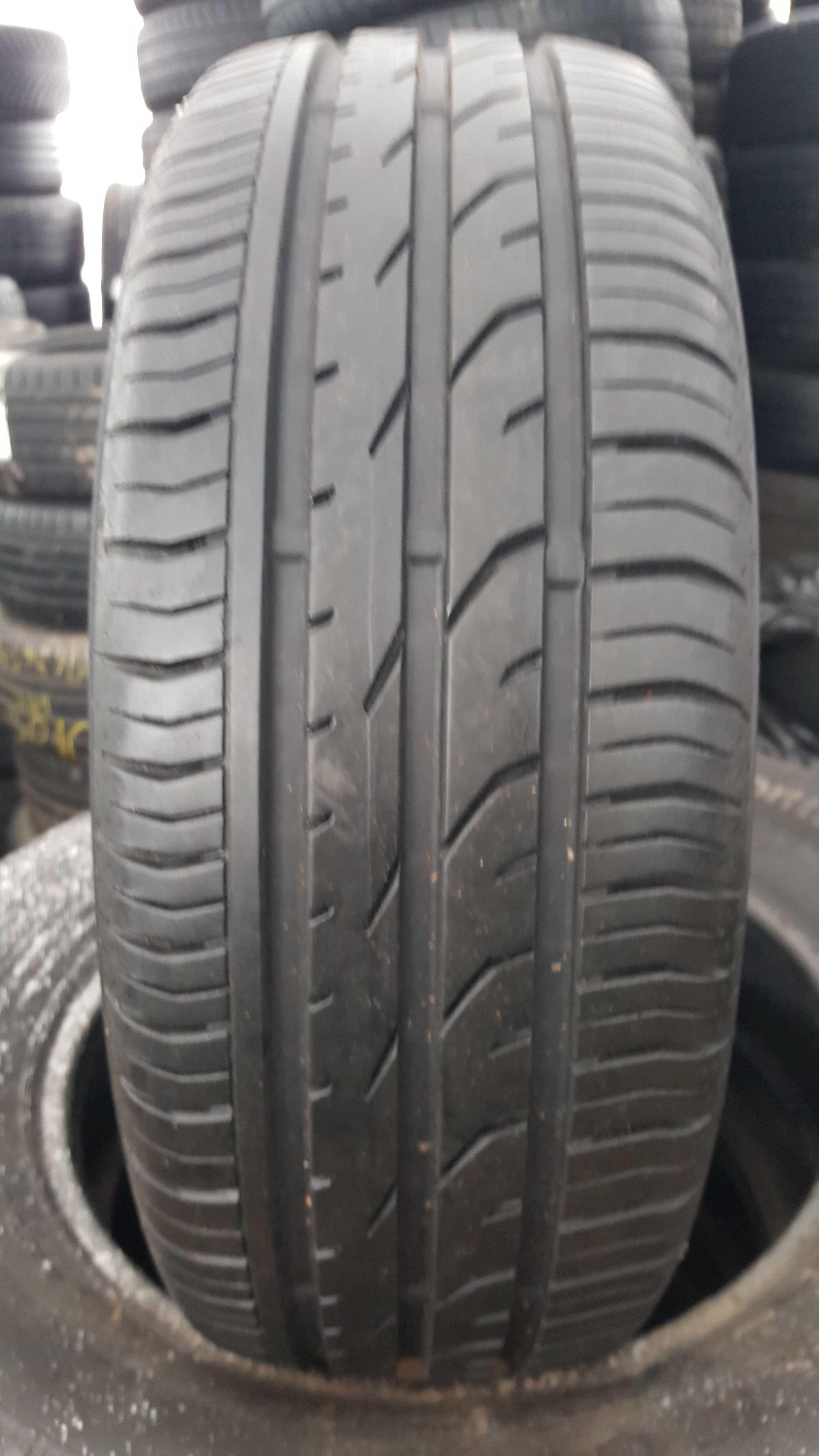 Continental 185/50 r16 PremiumContact 2 /// 7,15mm!!!