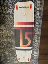 Deska kitesurfingowa Nobile T5 137x42