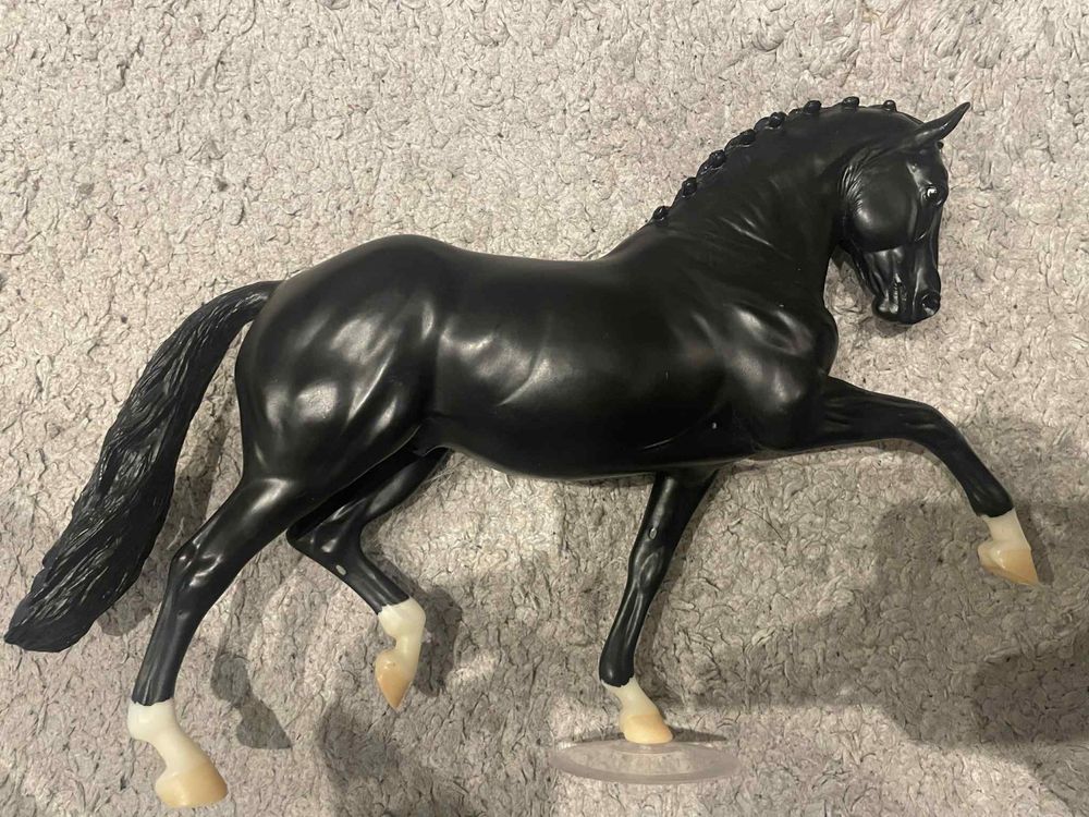 3 modele Breyer Traditional