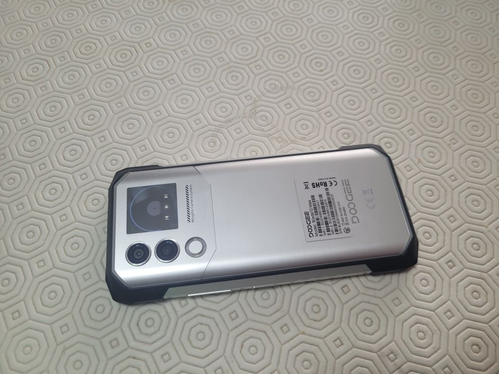Doogee Blade10 MAX
