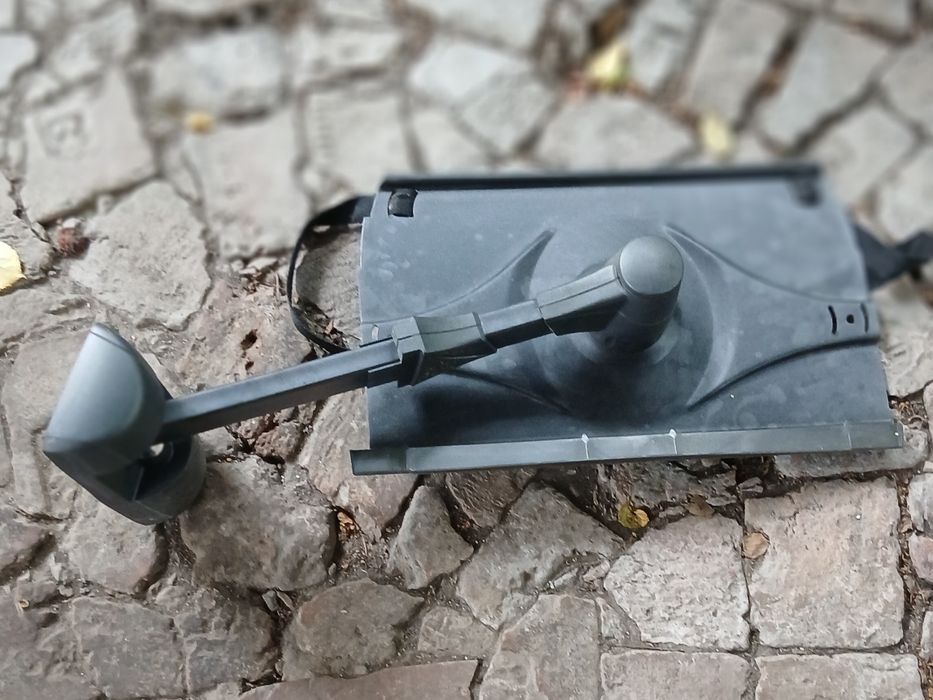 Кронштейн під телевізор на 21"