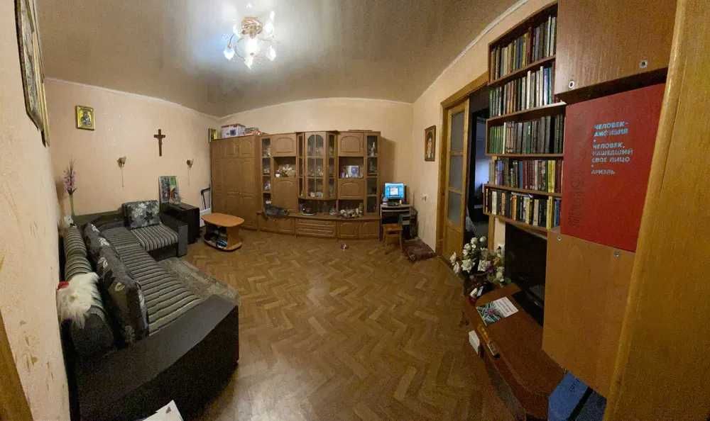 2х ком КВАРТИРА + ГАРАЖ ул.Орловская р-он Мазепы