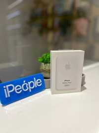 Зовнішній акумулятор Apple MagSafe Battery Pack •iPeople •Гарантія