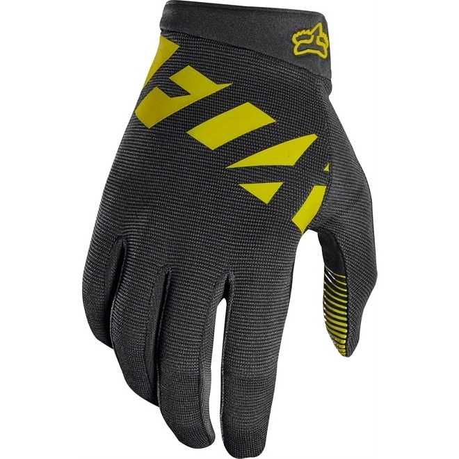 Rękawiczki FOX RANGER S M L XL XXL cross enduro mtb