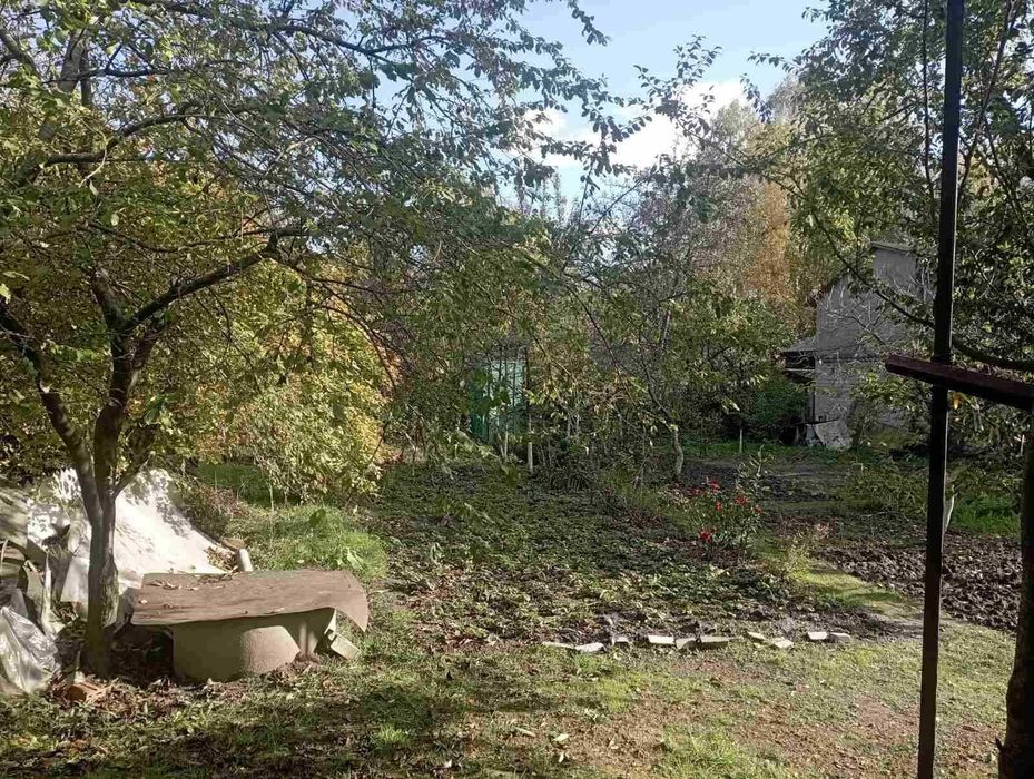 ++Продається будинок 90 м², 4 кімнати, сад, 6 соток, поруч ліс
