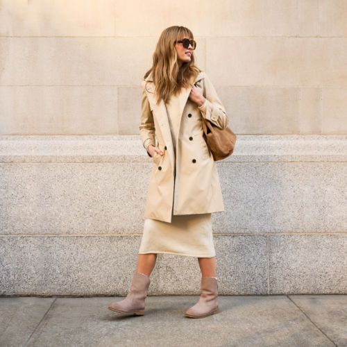 Зимние ортопедичнские ботинки, полусапоги Birkenshtock. Размер 38