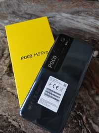 Смартфон POCO M3 Pro 5G 6/128GB