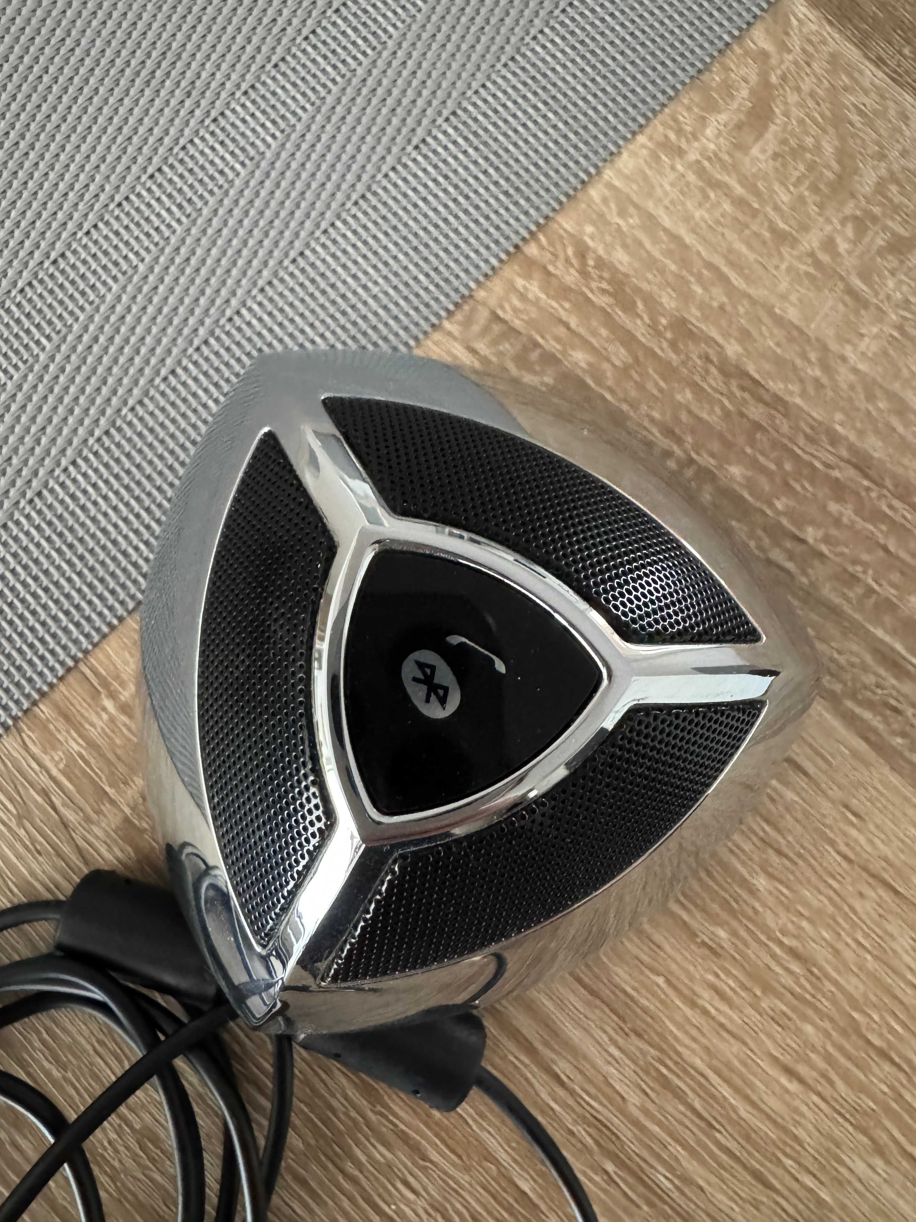 Głośnik bluetooth Creative woof 2