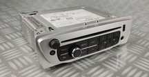 281158023R radio fabryczne BLUETOOTH MP3 AUX RENAULT SCENIC MEGANE III 3