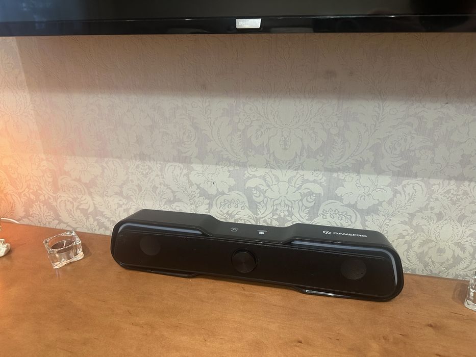 Саундбар Gamepro