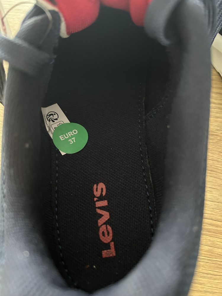 Buty sportowe rozmiar 37