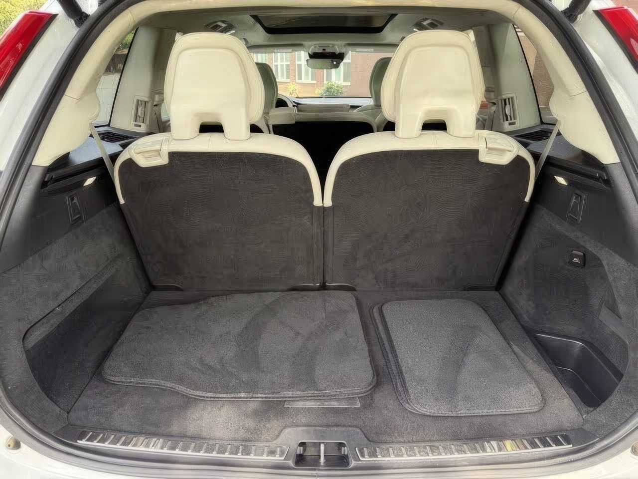2019 Volvo XC90 T6 Momentum