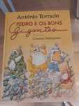 Livros Infantis - Vários