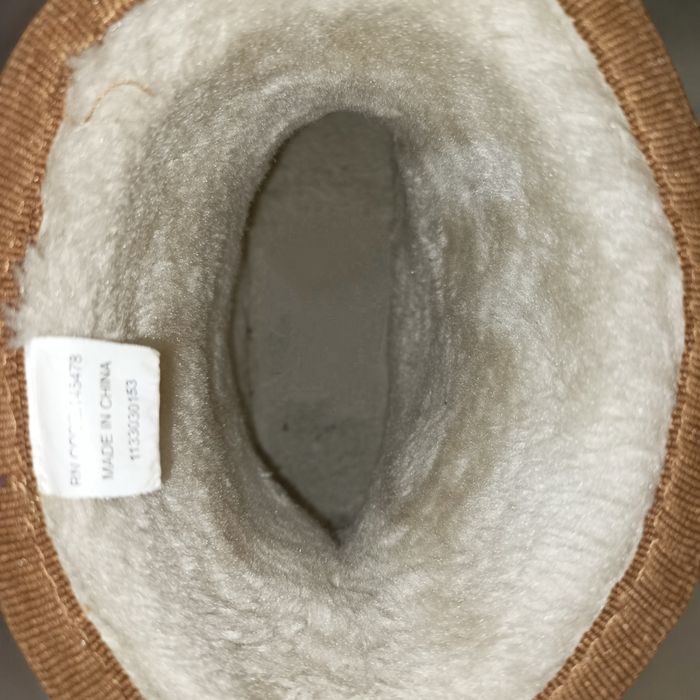 Сапоги зимние размер 40 (стелька 25,5) ugg сапоги с мехом