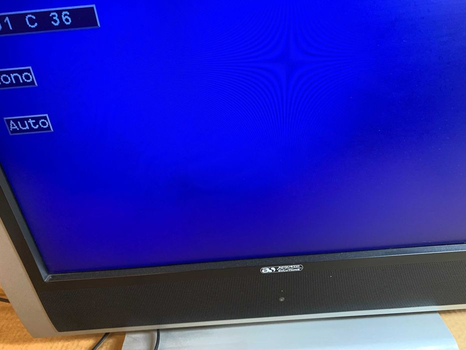 Telewizor HDTV LCD Acoustic Solutions 26” 160W LCD26805HD