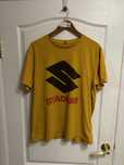Футболка Justin Bieber Stadium Tour h&m