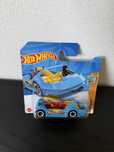 miniatura hot wheels Deora III 3