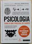 Portes Grátis - Psicologia - Tudo o que Precisa de Saber