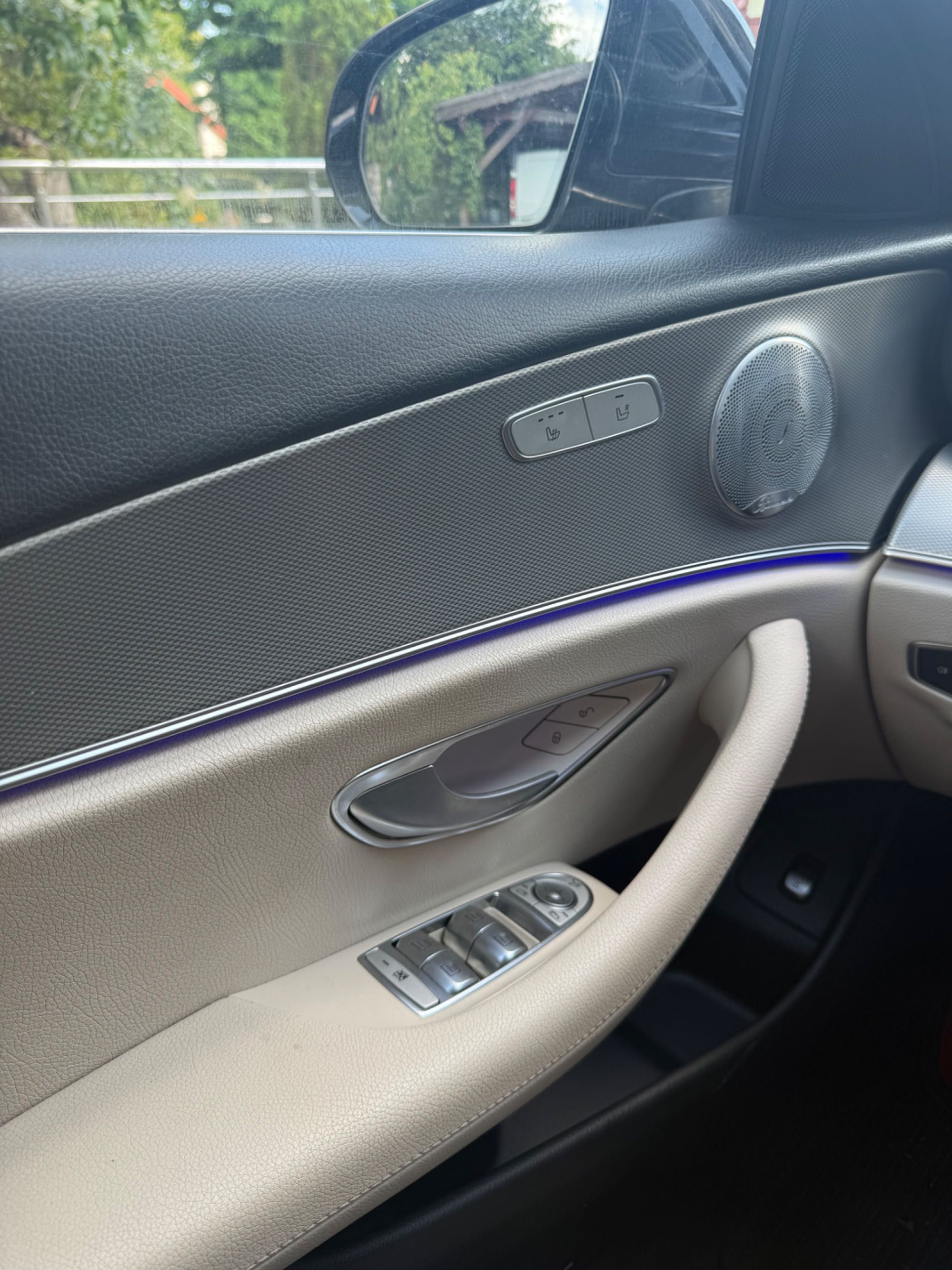 Mercedes E200d • 2.0 Diesel • Automat • 194KM  • PL • 72 tys. km