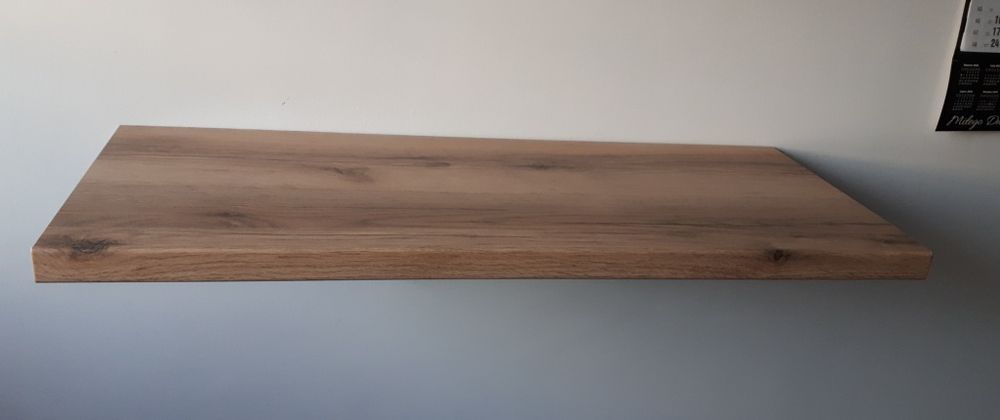 Blat kuchenny blat 100 x 40cm