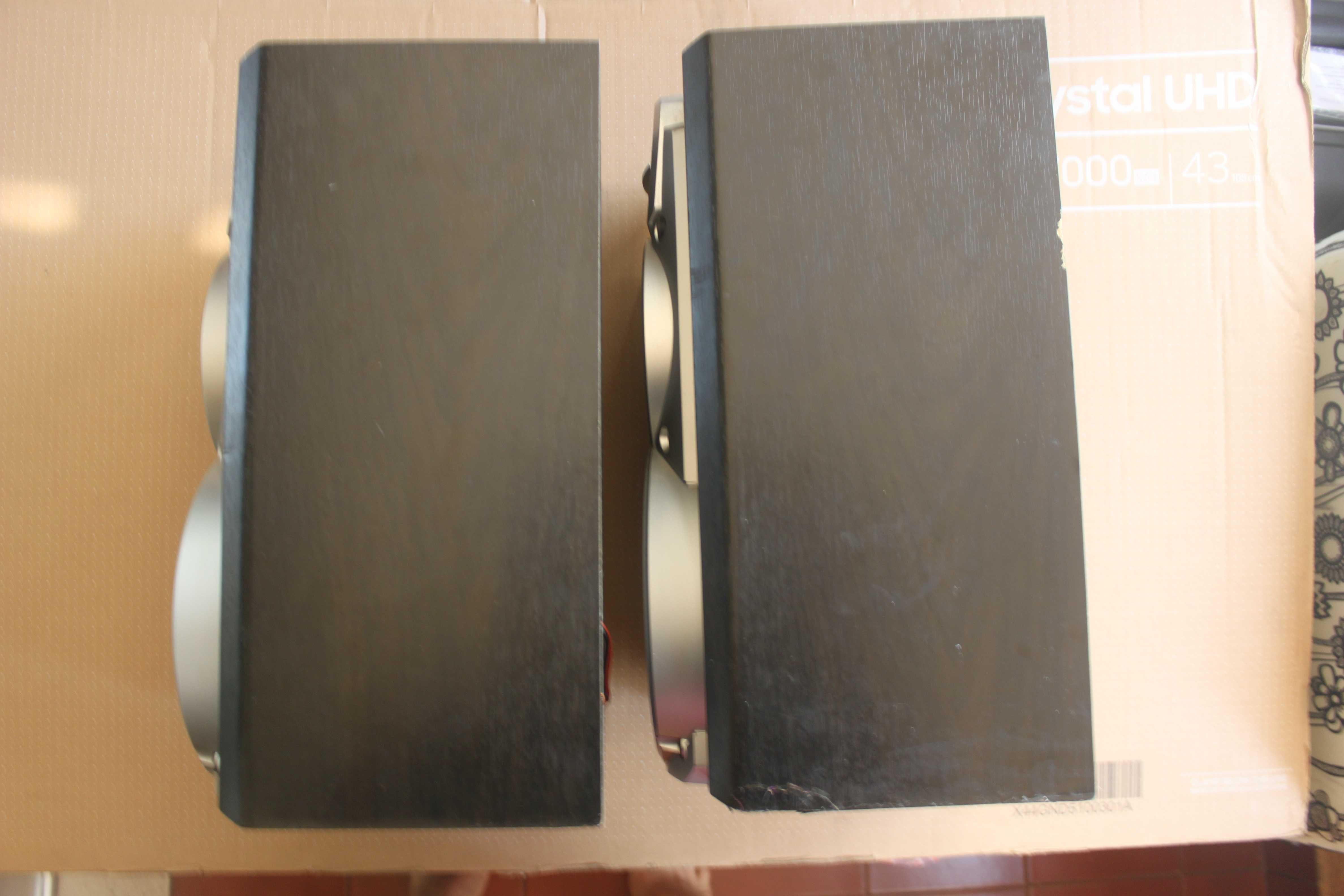 Technics Colunas