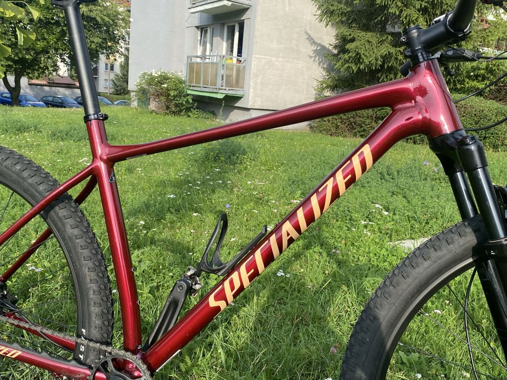 Specjalized Chisel XL