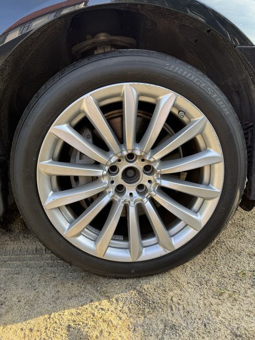 Диски BMW 620 стиль
