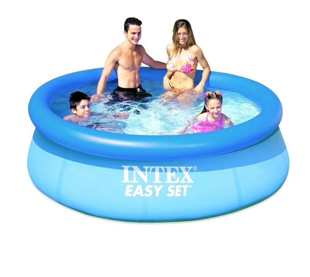 Басейн/ надувний басейн/‼️РОЗПРОДАЖ / басейн інтекс/ бассейн intex