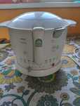 Frytkownica Philips comfort