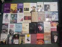 Lote Livros Best Seller