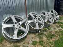 Felgi 17" Vw / Audi A6 C8, A4, A5, Q2, Q3, Q5 itp 5x112 ET35 7Jx17