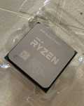 Processador AMD Ryzen 5600X