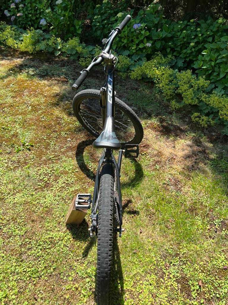 Rower Kands 26" DIRT COLT