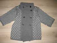 Skovhuus sweter damski oversize rozmiar L