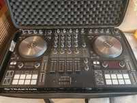 Controller Traktor s4 mk3