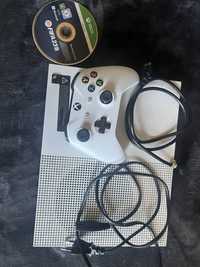 Konsola xbox one S 500gb + pad + fifa 23