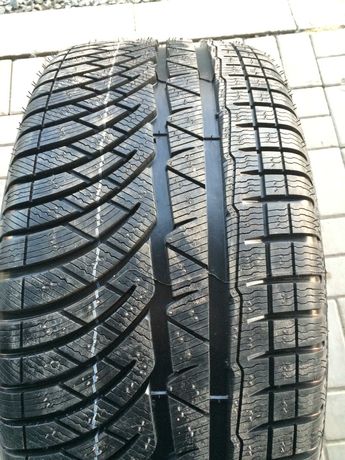 245/45/R19 Michelin Pilot Alpin