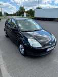 Samochód osobowy Ford Fiesta