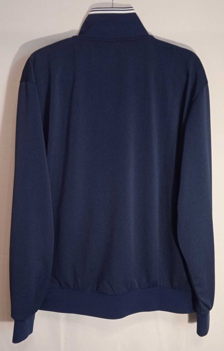 Синя чоловіча олімпійка Ellesse ; Розмір XL