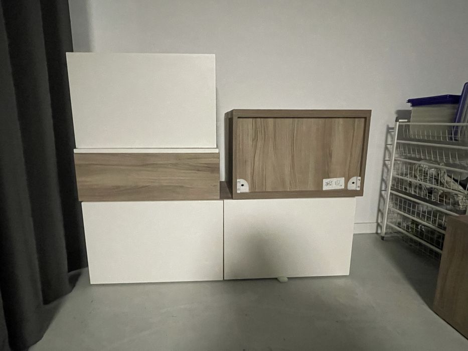 Conjunto móveis BESTÅ