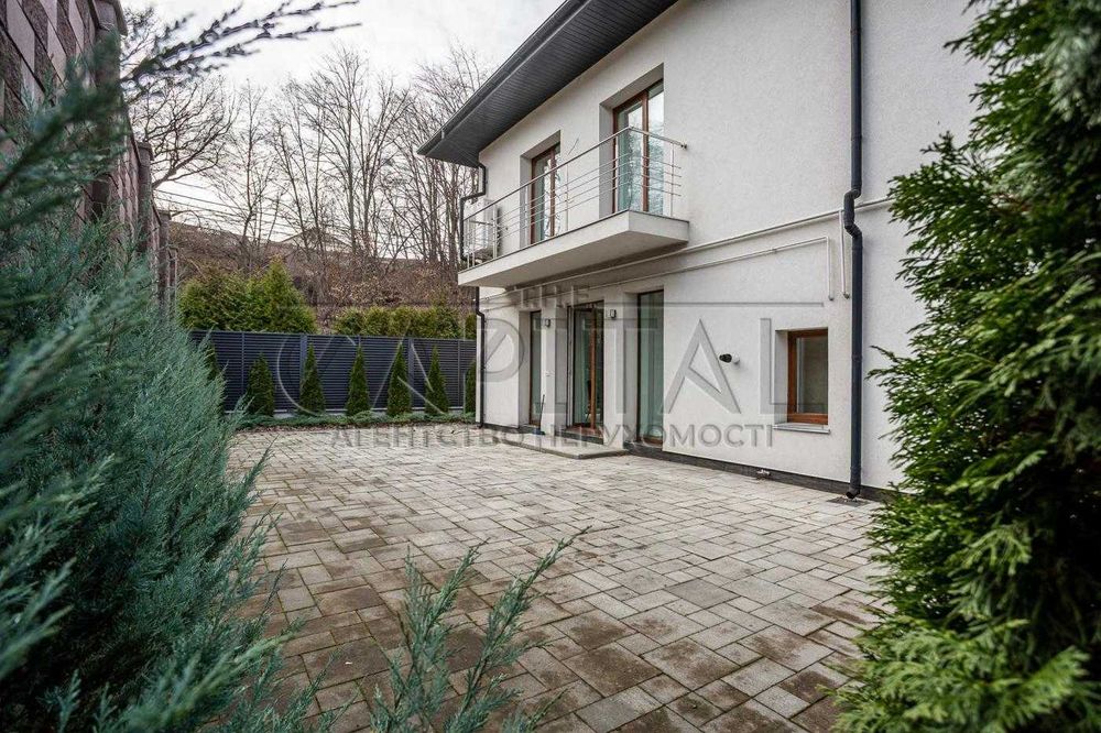 Оренда трирівневого таунхауса 185м2 в кооперативі Чорнобилець Оболонь