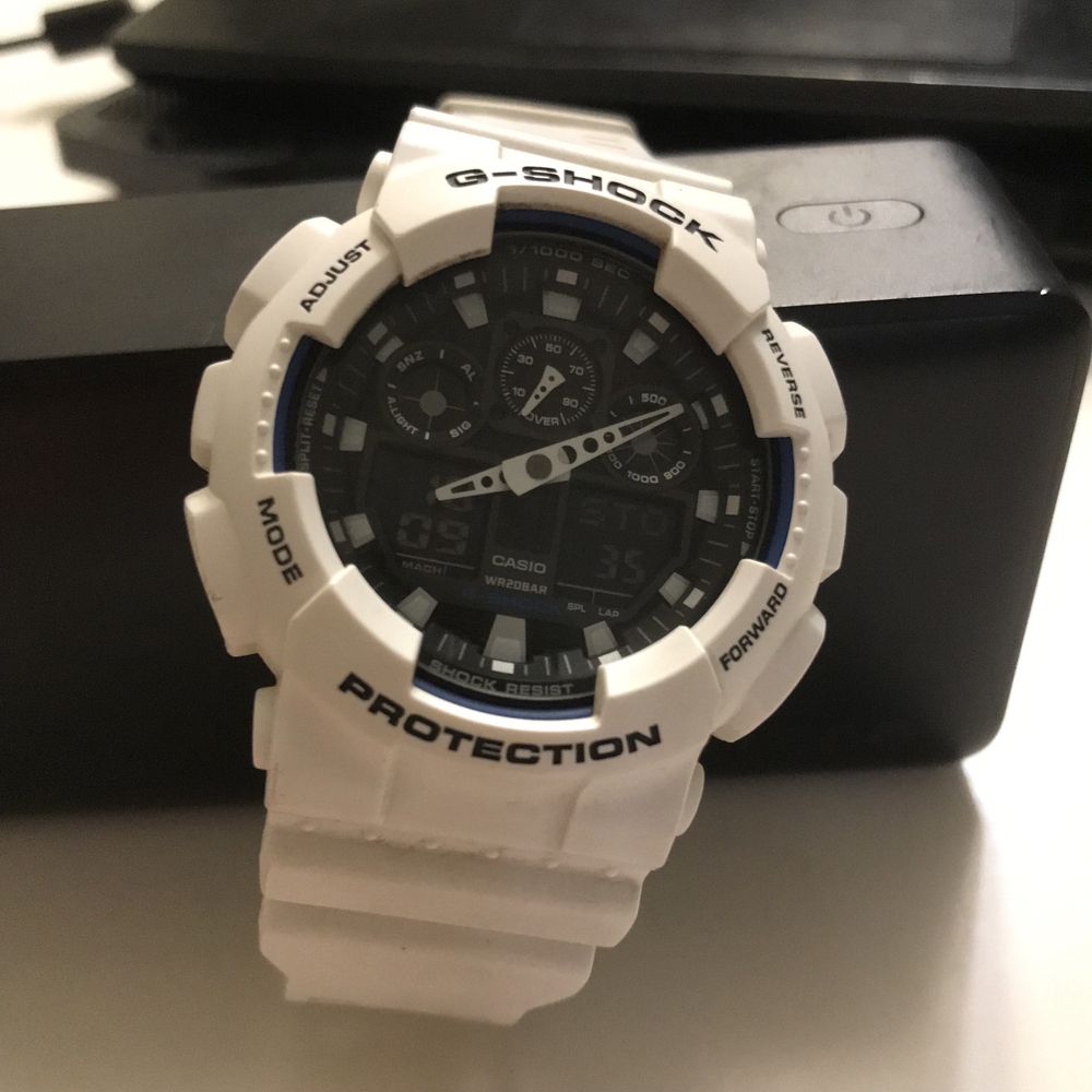 Часы Casio G-Shock 5081