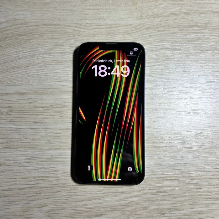 IPHONE 13 128GB 89% - Osobiście