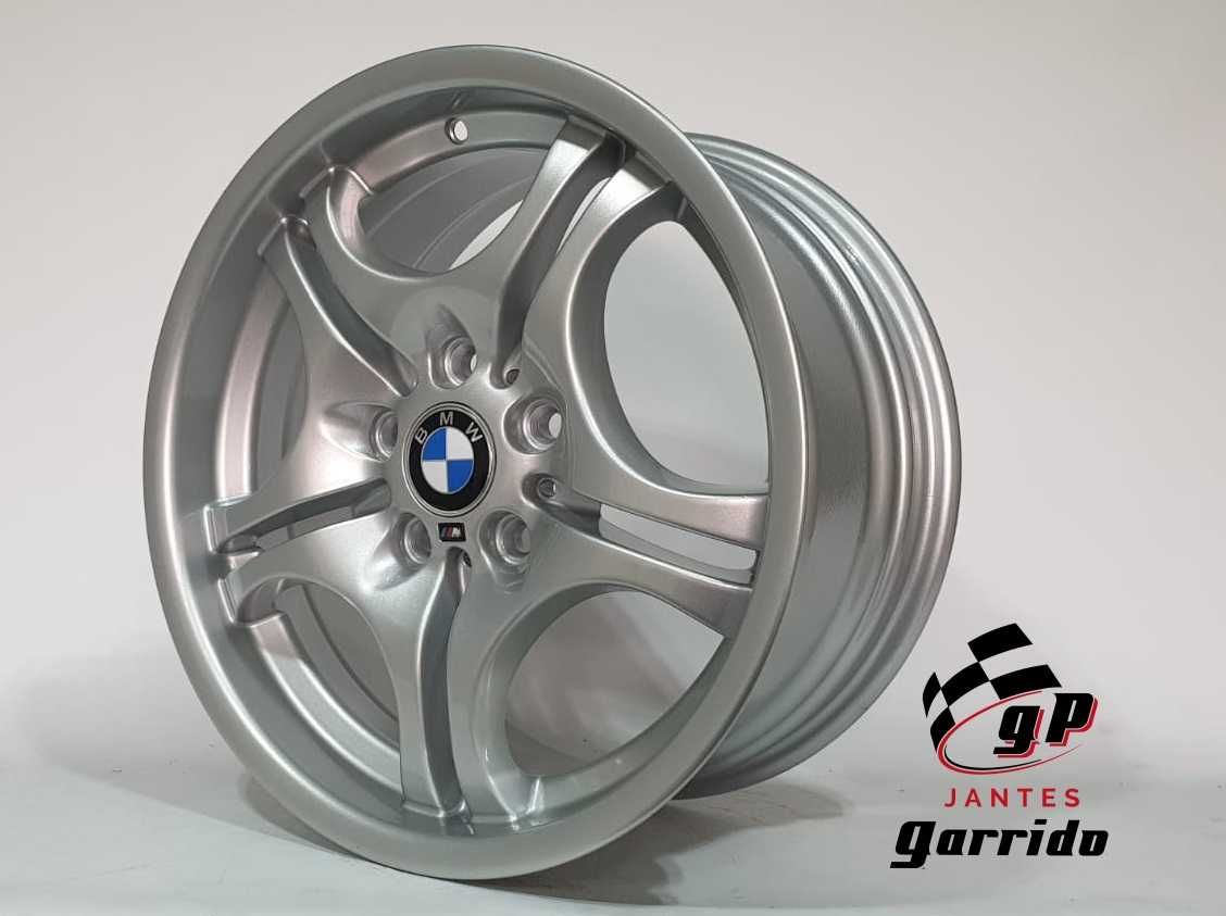 3442 - Jantes 17 5x120 Originais BMW Style 68 (E46)