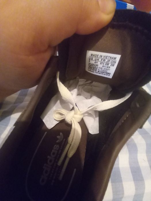 Adidas handball spezial