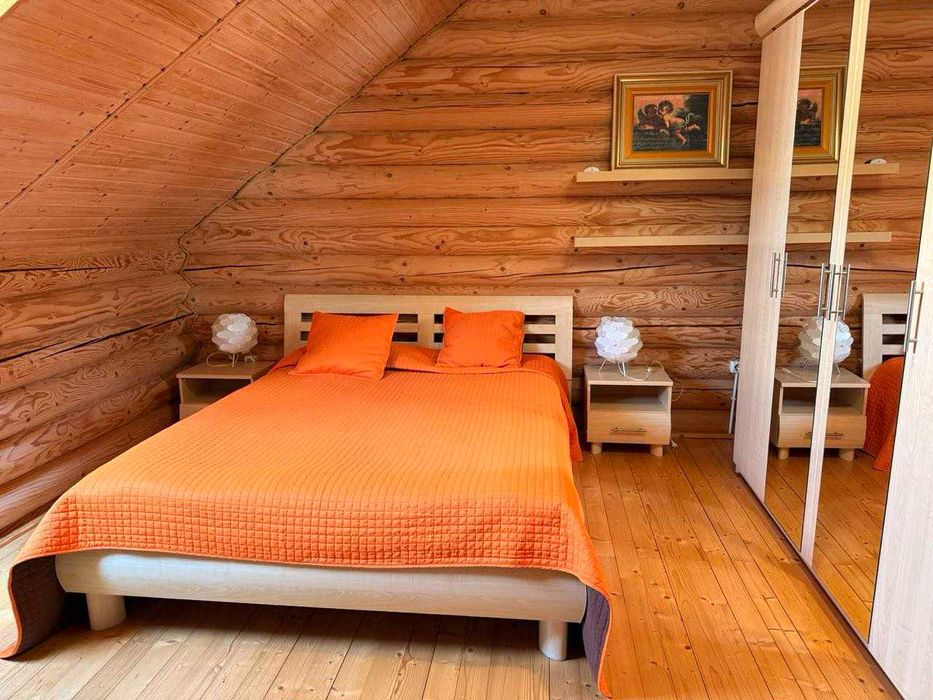 Пропонуємо в оренду Єкобудинок в мальовничій Східниці  Гори Карпати