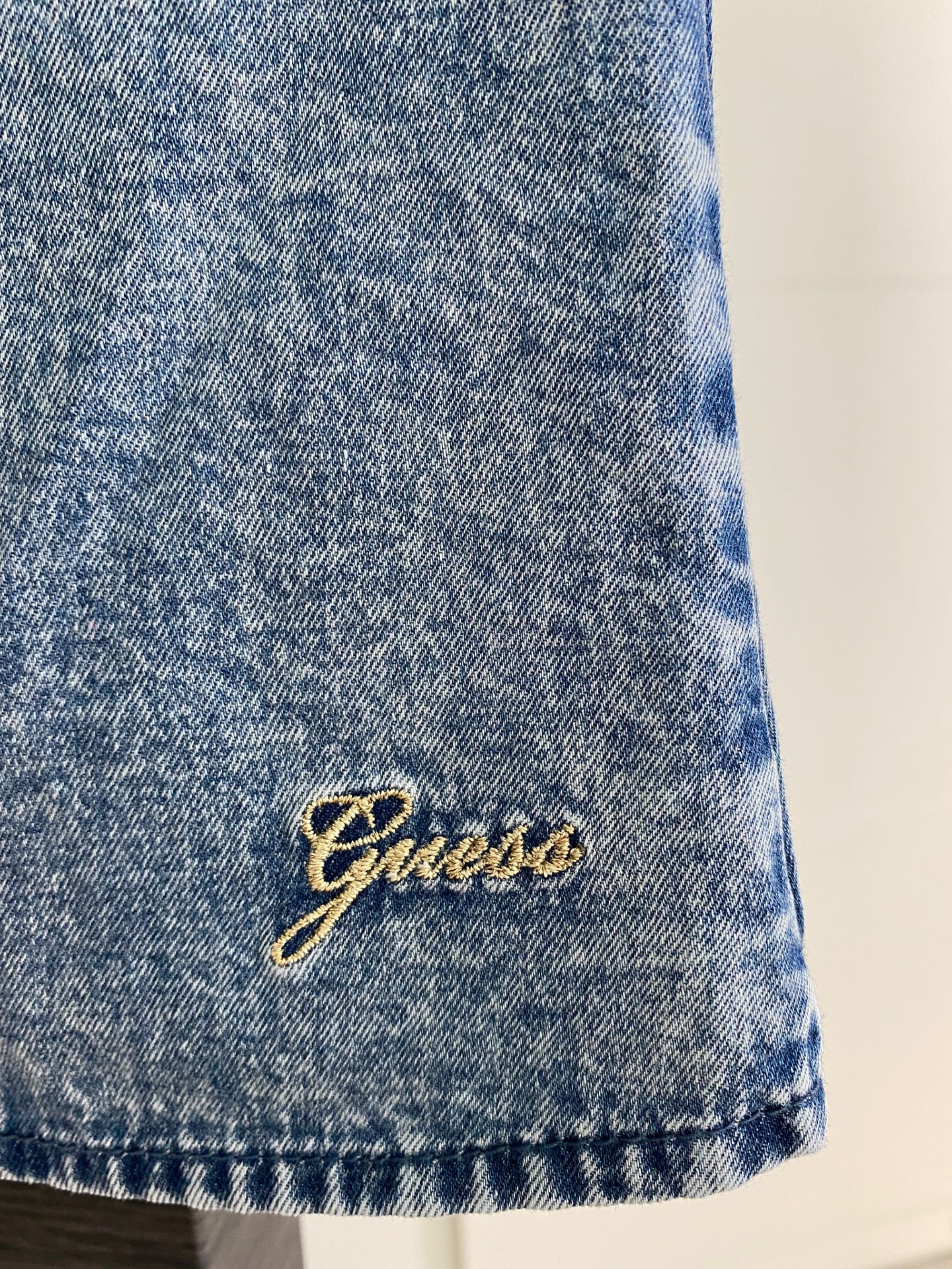 Koszula bluzka Guess rozmiar 92