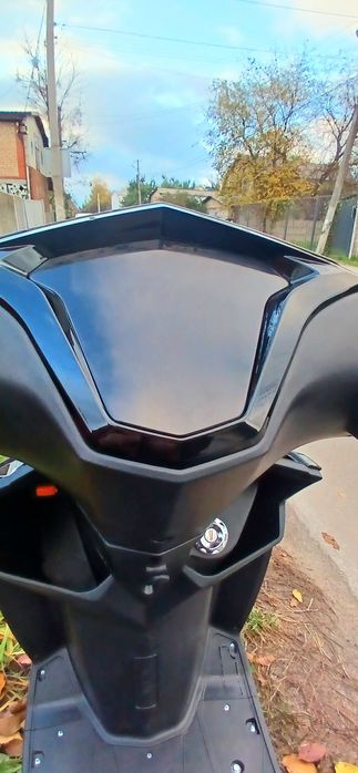 Електро Скутер - 1800/2200W, 2025 р.