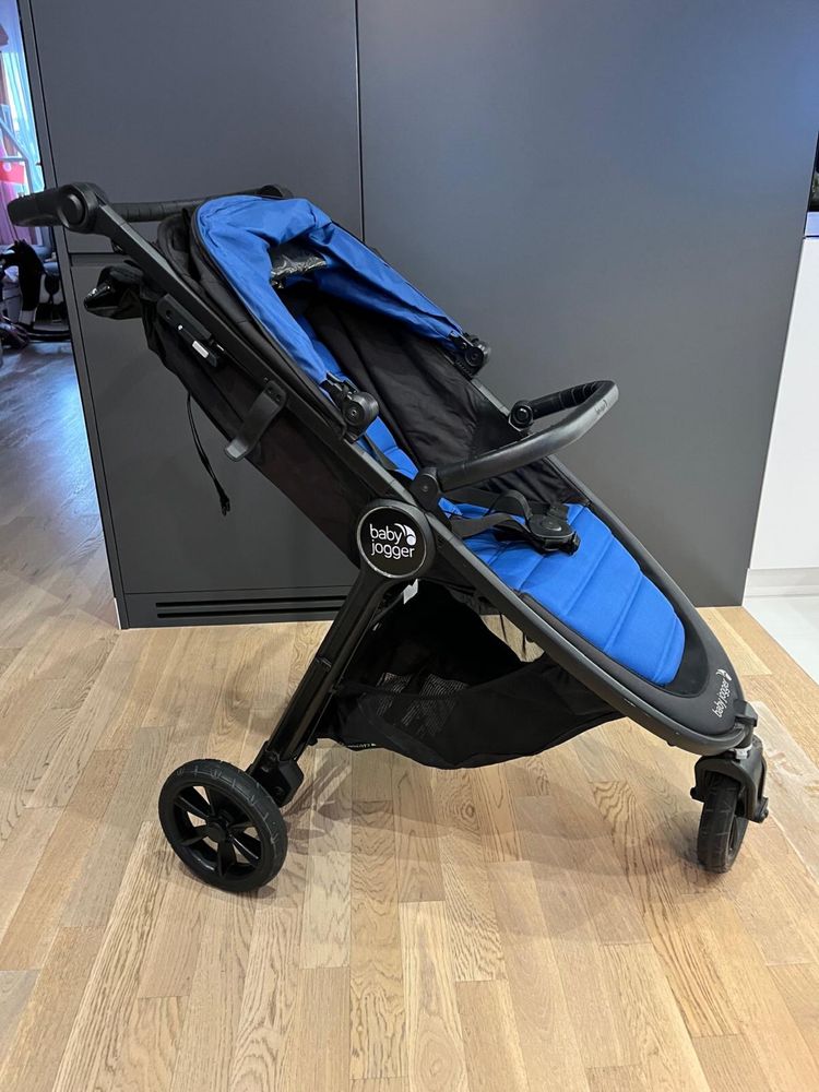 Baby jogger City Mini GT2