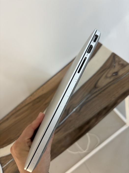 MacBook Pro A1502